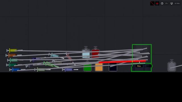 How to get the potion seller achievement in PPG смотреть онлайн