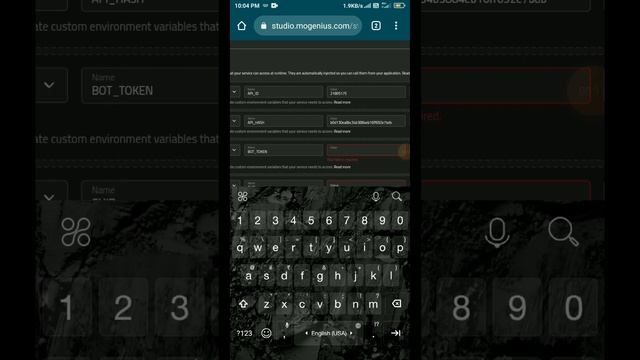 How To create Auto Approval Bot For Telegram On Mogenius | BEST alternative for Heroku | KWIC GRAM смотреть онлайн