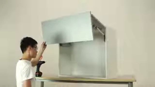 Servo Drive  - монтаж