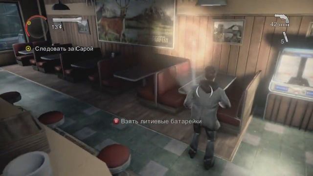 Alan Wake [Часть 36]Прохождение от BlackRoseGame™ смотреть онлайн