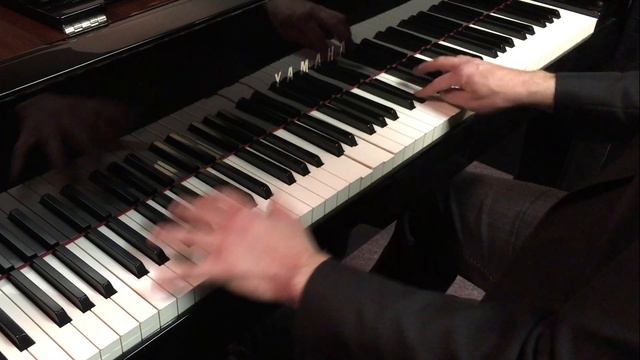 Kitten On The Keys (Zez Confrey)
