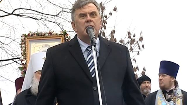 Комментарий к Дню народного единства смотреть онлайн