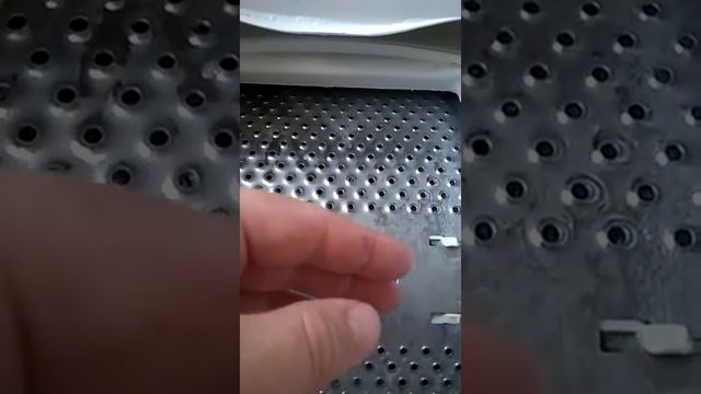 Что может быть со стиральной машиной после чистки лимонной кислотой ? смотреть онлайн