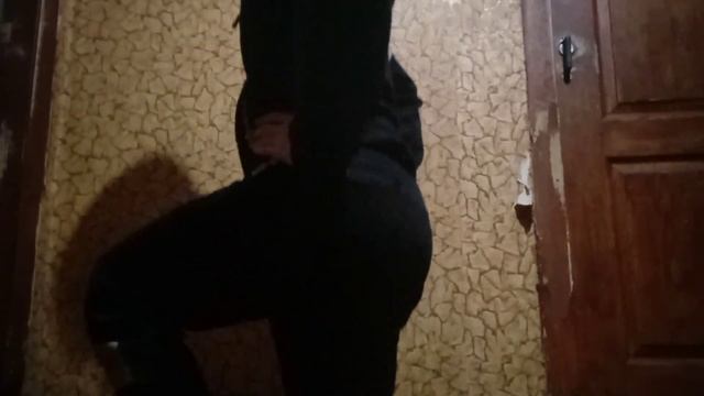 Тренировка ног за 4 минуты смотреть онлайн