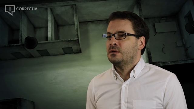 Die Recherche / The Investigation (#BlackSitesTurkey) смотреть онлайн