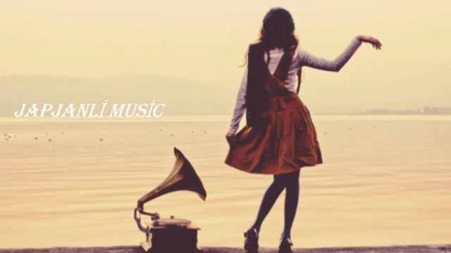 Belly Dance Flamenco ♫ Japjanli смотреть онлайн