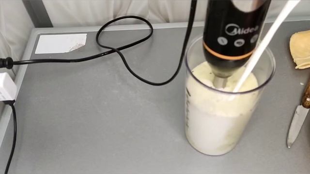 Очень вкусный коктейль! Коктейль с киви и бананом! Молочный коктейль! Коктейль с мороженым! смотреть онлайн