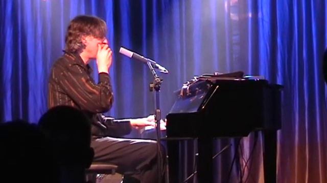 Howard Levy w Polsce!!! "...Summertime" - George Gershwin смотреть онлайн