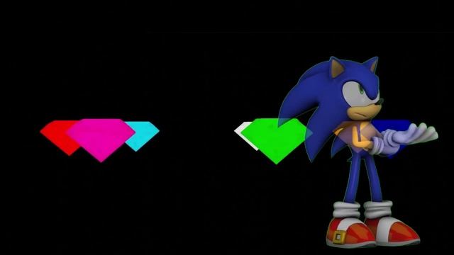 Sonic & The Autobots - Episode 3 - Origins & New Objectives