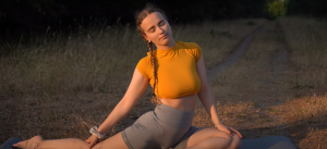 тренировка на природе??