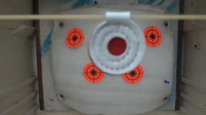 Тир для пневматики своими руками.Быстро и просто.