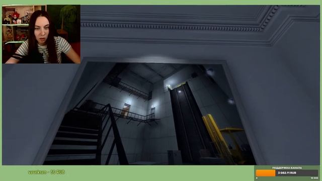 Играю в The Stanley Parable смотреть онлайн