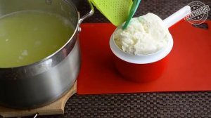 #Appetissimo Адыгейский сыр