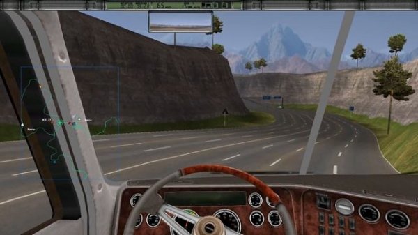 РЕМЕЙК ТЯГАЧА ФРЕДЛАЙНЕР! ПОВТОРЕНИЕ ЛЕГЕНДАРНОГО МОМЕНТА! ▶Прохождение #29◀ Дальнобойщики-2: SEMod