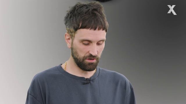 Kasabian's Serge Pizzorno Answers His Most Googled Questions | According to Google | Radio X смотреть онлайн