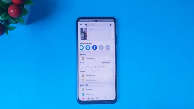 Save Snapchat Spotlight Video on Phone - without watermark | Download Snapchat video смотреть онлайн