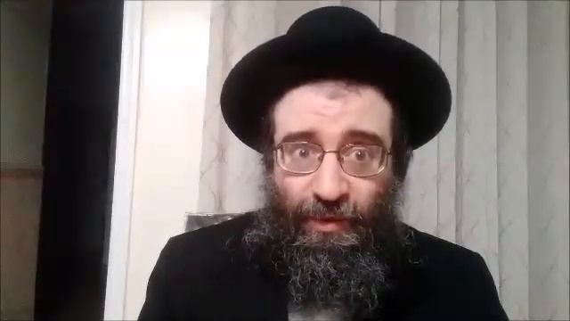 Уроки по Даф Йоми. Гитин. Даф - 21 смотреть онлайн