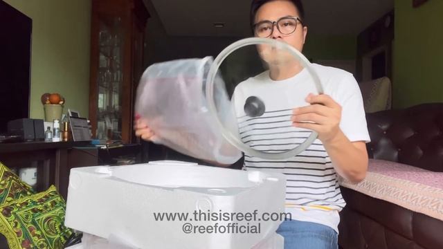UNBOXING TOROS MULTIFUNCTION ELECTRIC COOKER смотреть онлайн