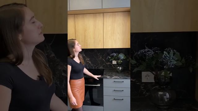 Обзор кухни "Дриада" от нашей клиентки Софьи смотреть онлайн