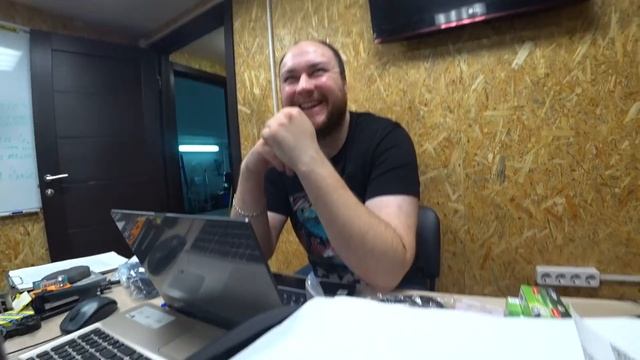 ТЕСТ СЛИВЫ ПОШЕЛ НЕ ПО ПЛАНУ. ЧТО СЛОМАЛОСЬ? смотреть онлайн