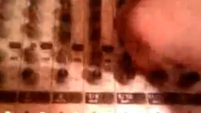 BEHRINGER EURORACK UB1832FX-PRO Mp4