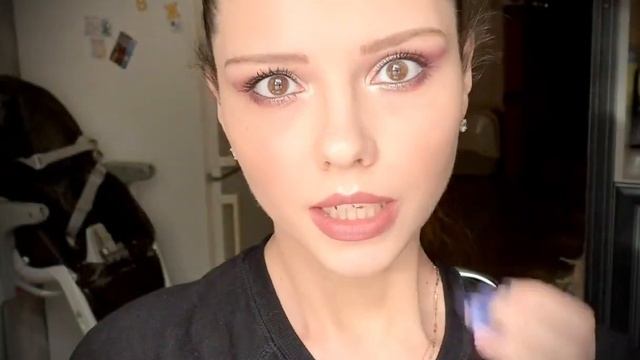 4 макияжа недельной косметичкой (BH COSMETICS и CATRICE) 2020г. смотреть онлайн