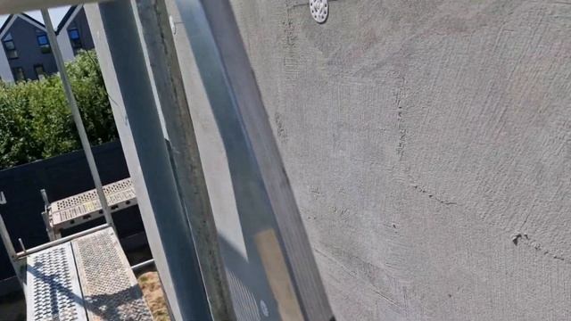 Новый объект,клинкерная плитка.Будни фасадчика #53. смотреть онлайн