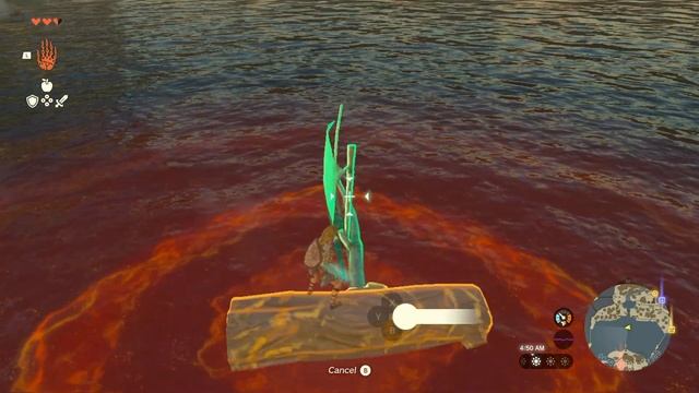 Zelda Tears Of The Kingdom - 100% Walkthrough Part 2 Gameplay - West Sky, In-Isa Shrine & Pond Cave смотреть онлайн