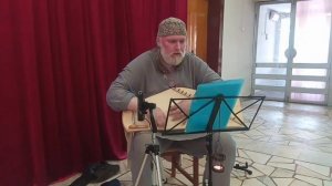 Гусляра, Владимира Юрьевича Капункина - Атманъ ПравиСлавъ