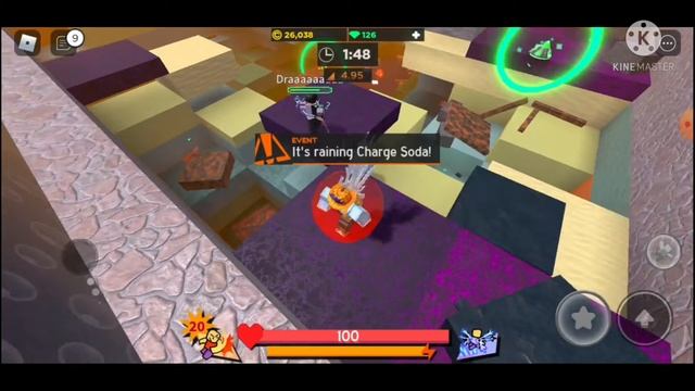 HOW TO GET Duck Slap BADGES And Duck Bomb Skills! Super Bomb Survival (ROBLOX) смотреть онлайн