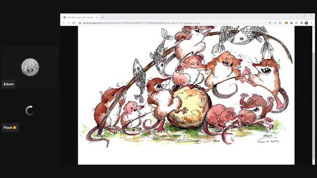 Brian Jacques: Redwall - Martin the Warrior - Episode 6 - Chapters 13-14 #Redwall смотреть онлайн