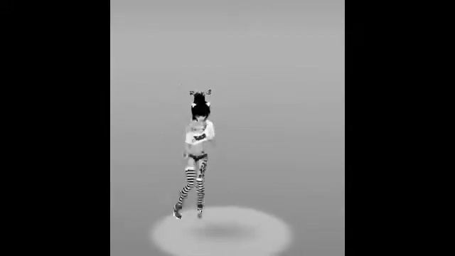 Imvu dance video - Problem By Ariana Grande ( Ft. Iggy ) смотреть онлайн