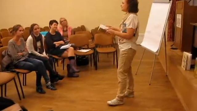 Жанры современной детской литературы, или Как тебя назвать, детская книжка? Часть 2 смотреть онлайн