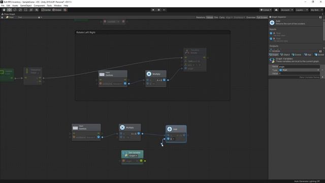 Unity First-Person Controller Part 1 - FPS Beginner Tutorial C# | Bolt(Visual Scripting) смотреть онлайн