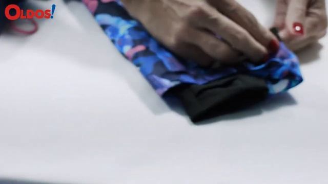 Подробный обзор уникальной зимней коллекции для подростков от OLDOS Active