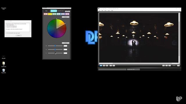 How to make a CUSTOM PICTURE STYLE & why you should for CANON DSLR jpgs, raws, & cinematic video смотреть онлайн