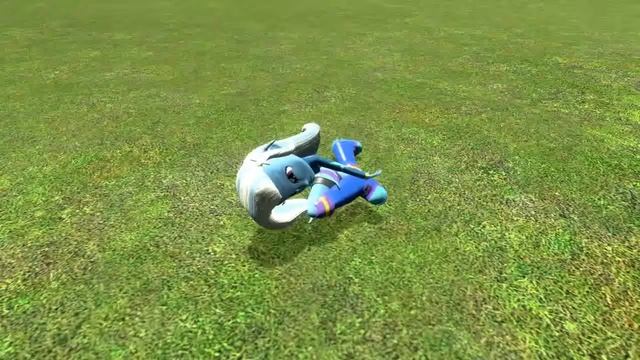 GMOD: Here We Go Again смотреть онлайн