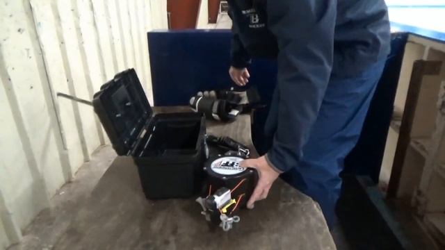 Goaltenders BFF - Pro Angle Set Up and Use смотреть онлайн