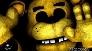 звуки, Голдон Фредди