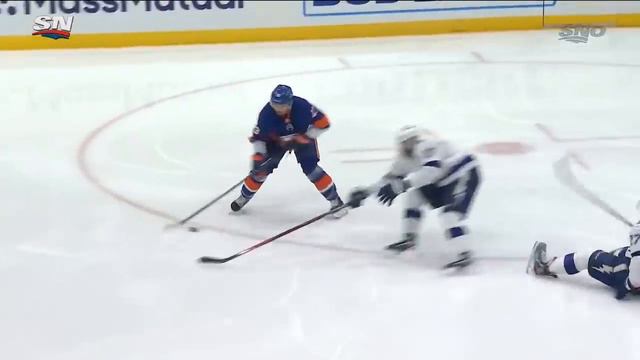 NHL Game Highlights | Lightning vs. Islanders, Game 6 - Jun. 23, 2021 смотреть онлайн