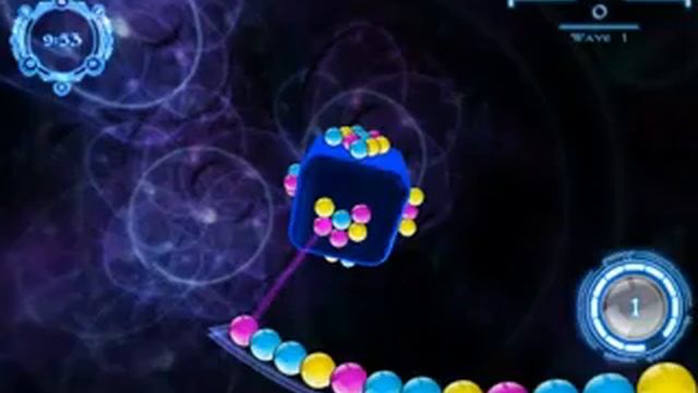 QuantZ Gameplay Clip смотреть онлайн