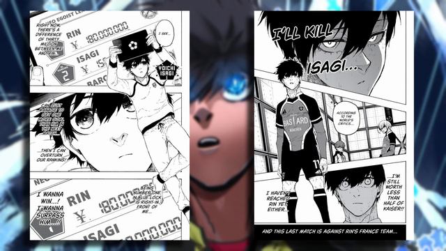 Why Isagi Might Score A Hat-Trick In the PXG Match (Blue Lock Theory/Analysis) смотреть онлайн