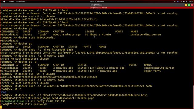 docker class смотреть онлайн