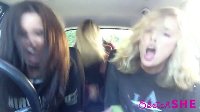 Девушки вспоминают хиты прошлых лет смотреть онлайн