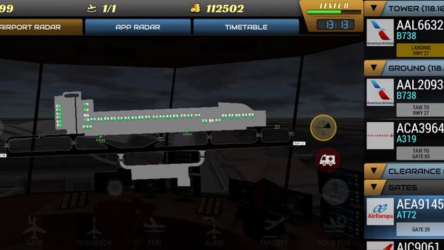 how to play unmatched air traffic control game смотреть онлайн