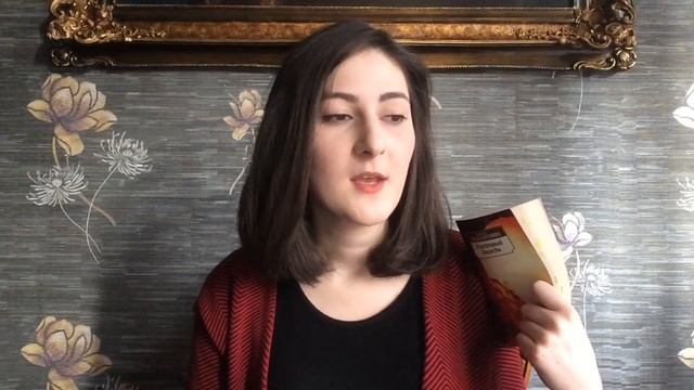 Писатели-женщины || Мадзантини, Сарразен, Спарк, Херман, Мюллер смотреть онлайн