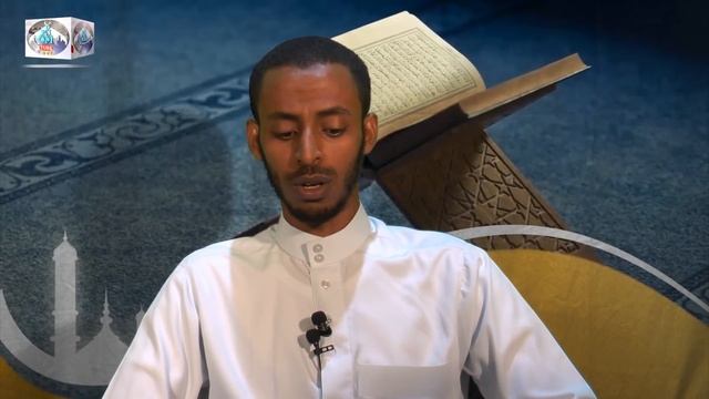 የቁጥር ታአምራት በቁርኣን ኑሬ ማሩ ( ኑሬ ነኝ ) смотреть онлайн