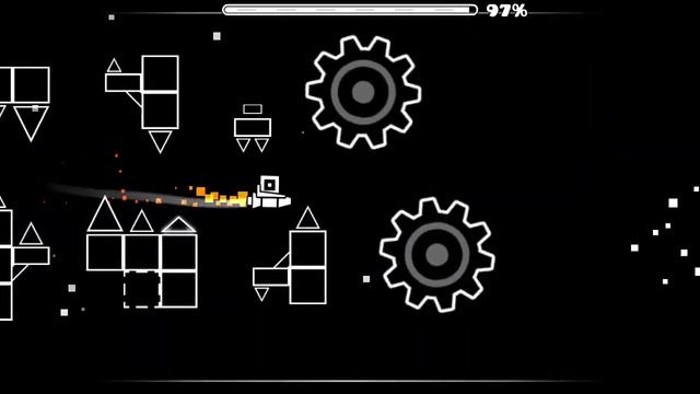 Astral Step 75-100% GD (2022)