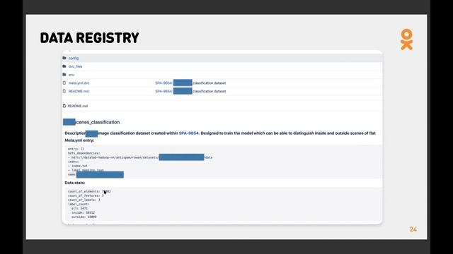 Mikhail Maryufich: Reproducibility is not a pain anymore! (RUS) смотреть онлайн