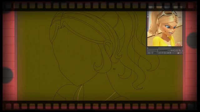 Miraculous REVEALS! (Bonds Beyond Fate Part 2) смотреть онлайн